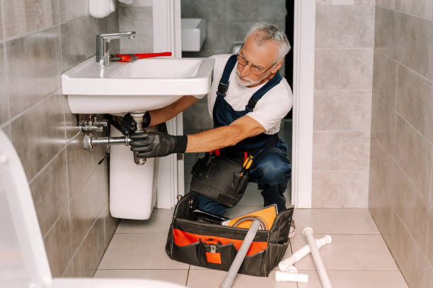 Best Residential Plumbing in Wilton, CA